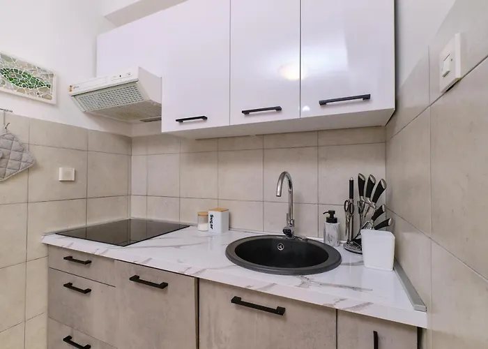 Ksenija 4 Appartement