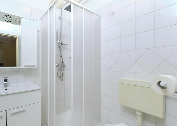 Ksenija 4 Appartement