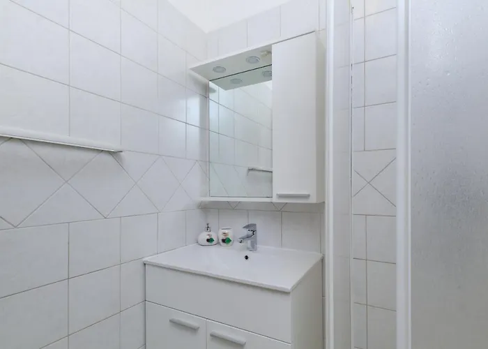 Appartement Ksenija 4 Mali Lošinj