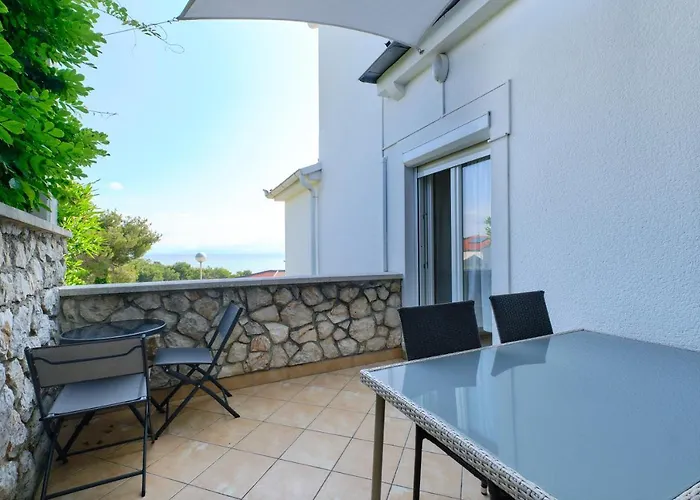 Appartement Ksenija 4