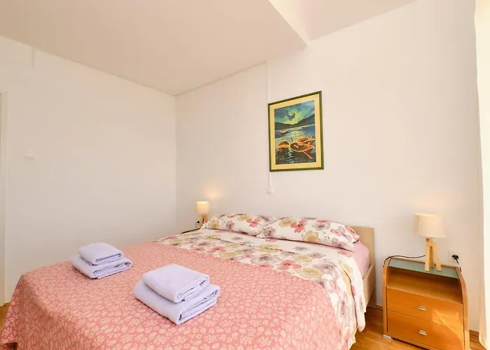 Ksenija 4 Mali Losinj
