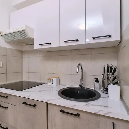 Ksenija 4 Appartement