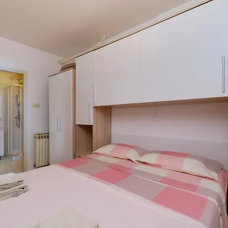 Ksenija 4 Mali Lošinj