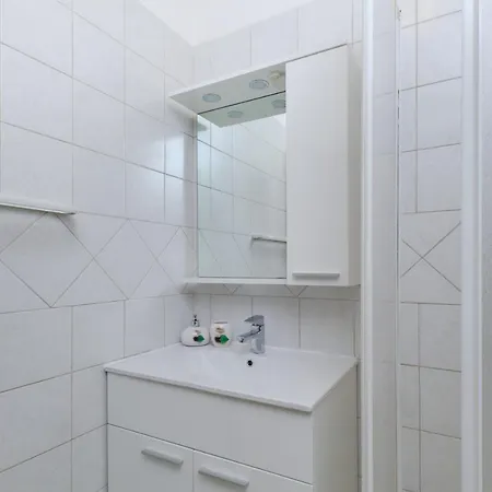 Appartement Ksenija 4 Mali Lošinj