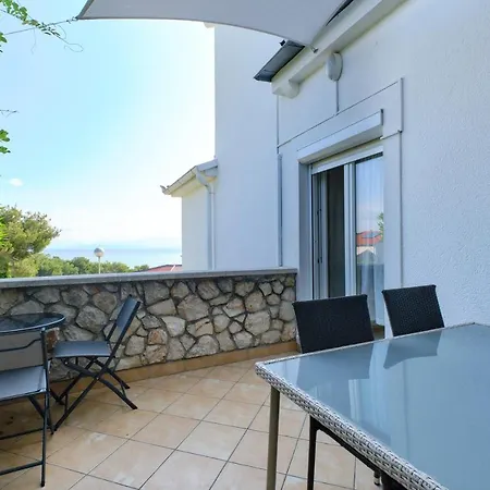 Appartement Ksenija 4