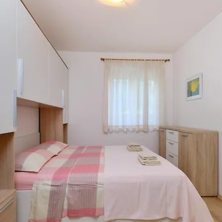 Ksenija 4 Appartement